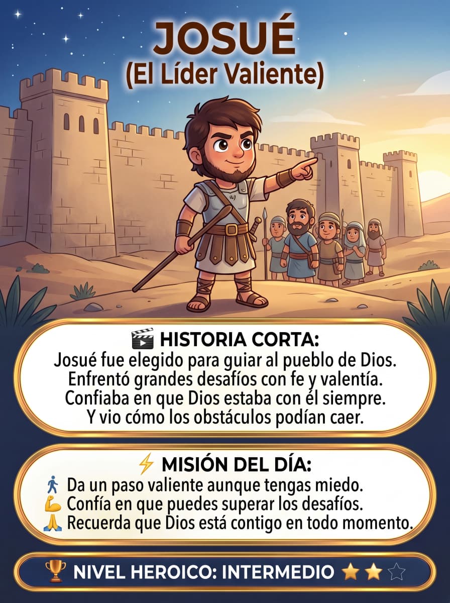 Josué